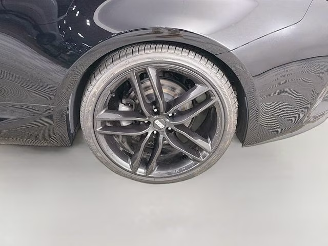 2019 Obsidian Lexus RC 350 F Sport AWD Coupe