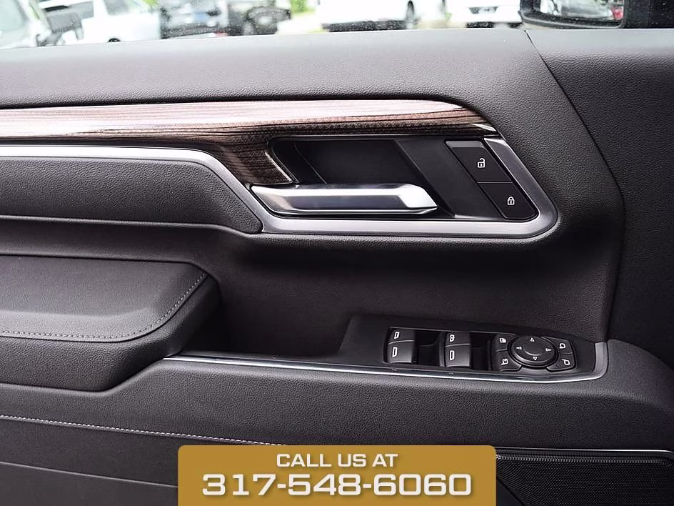 2026 Black Chevrolet Silverado 2500HD LT 4X4 Truck