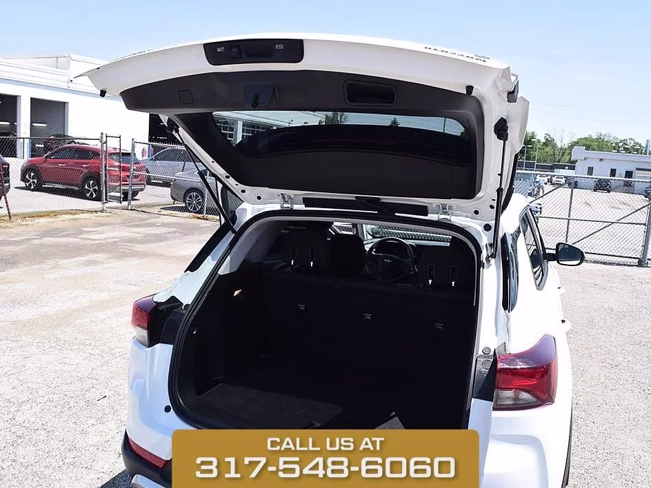 2025 Summit White Chevrolet Trailblazer LT FWD SUV