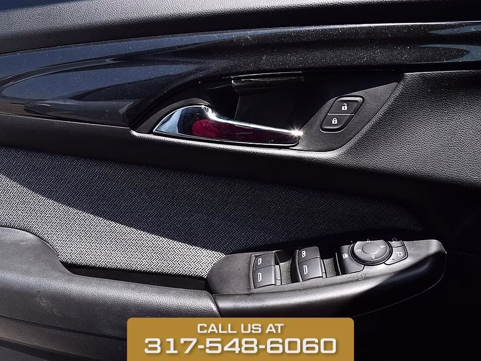 2025 Summit White Chevrolet Trailblazer LT FWD SUV