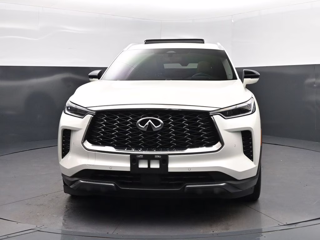 2023 Majestic INFINITI QX60 Sensory AWD SUV