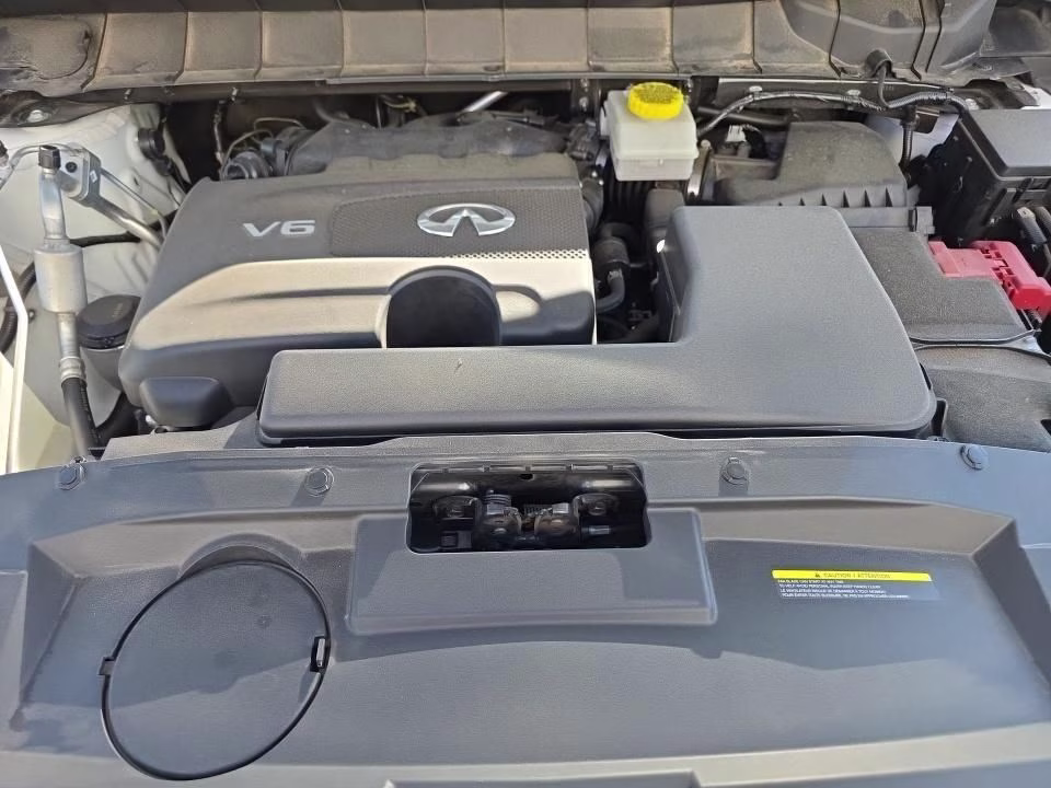 2023 Majestic INFINITI QX60 Sensory AWD SUV