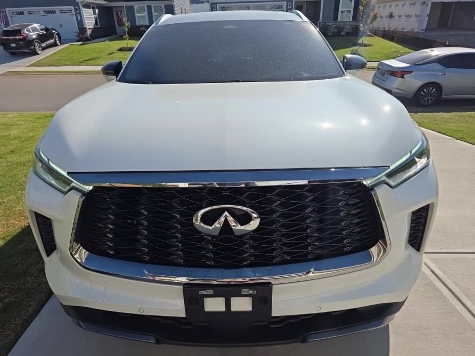2023 Majestic INFINITI QX60 Sensory AWD SUV