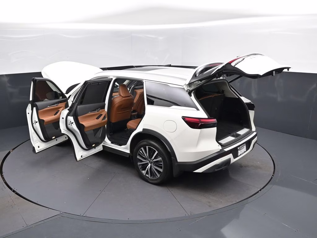 2023 Majestic INFINITI QX60 Sensory AWD SUV