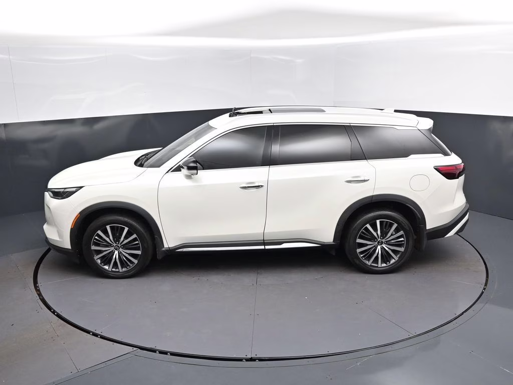 2023 Majestic INFINITI QX60 Sensory AWD SUV