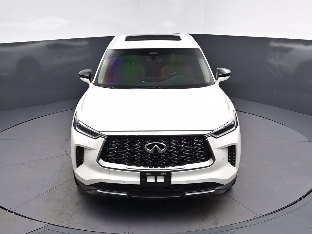 2023 Majestic INFINITI QX60 Sensory AWD SUV