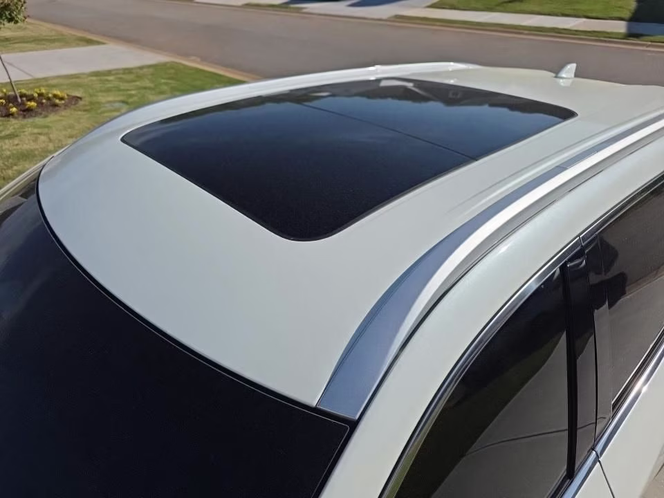 2023 Majestic INFINITI QX60 Sensory AWD SUV