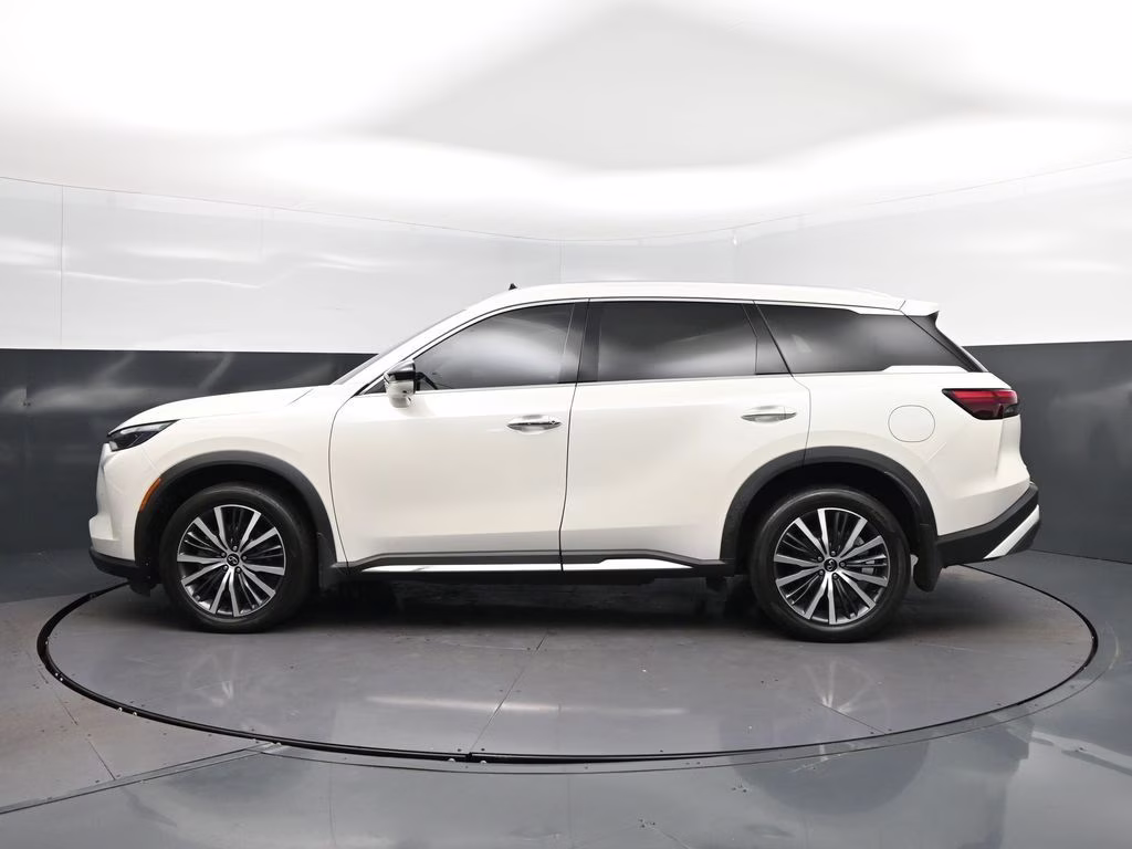 2023 Majestic INFINITI QX60 Sensory AWD SUV
