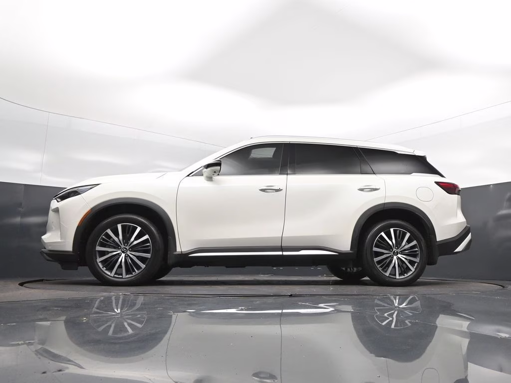 2023 Majestic INFINITI QX60 Sensory AWD SUV
