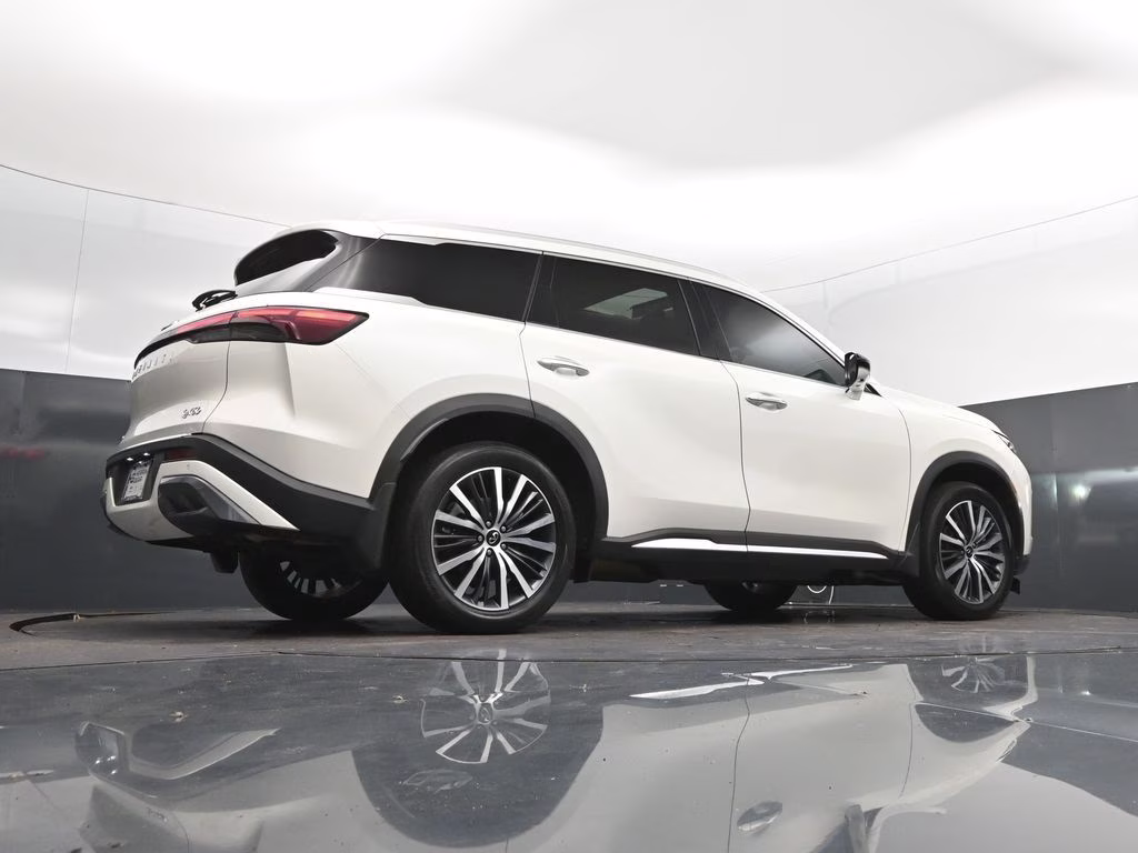 2023 Majestic INFINITI QX60 Sensory AWD SUV