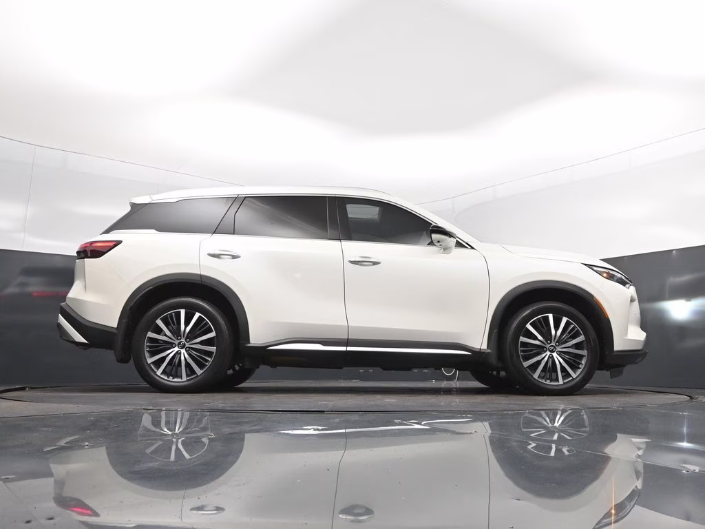 2023 Majestic INFINITI QX60 Sensory AWD SUV