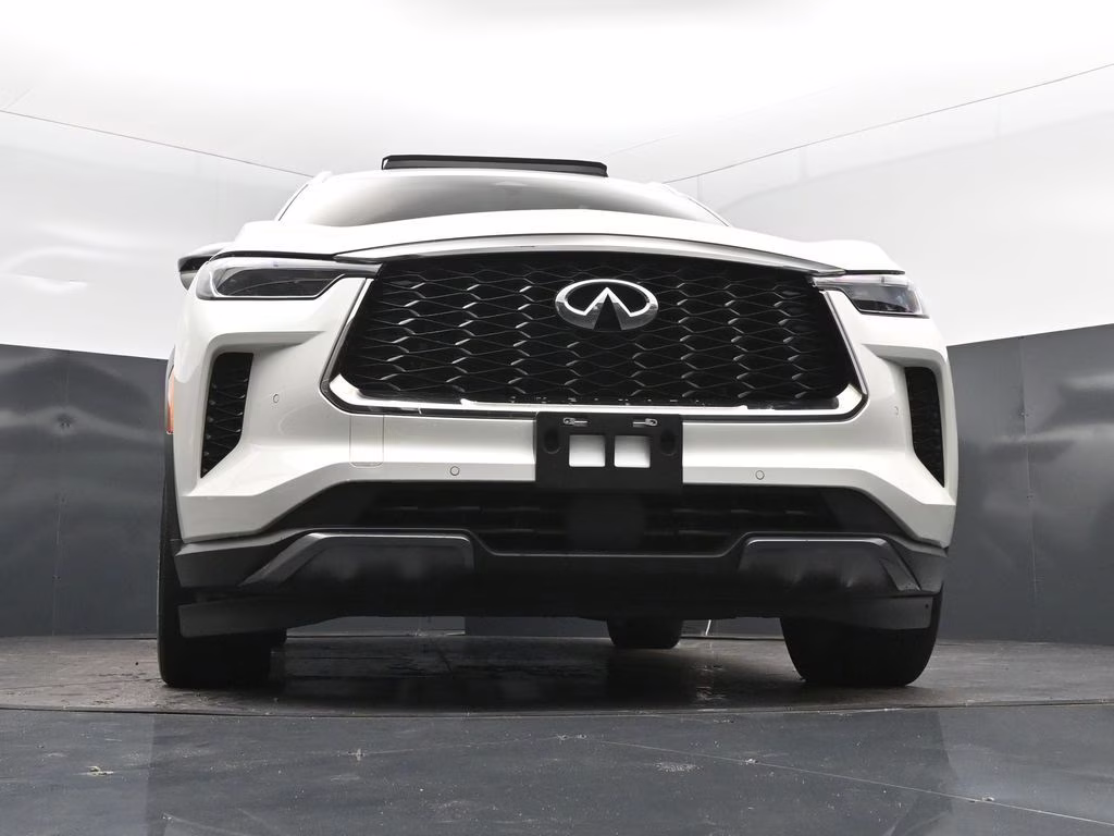 2023 Majestic INFINITI QX60 Sensory AWD SUV