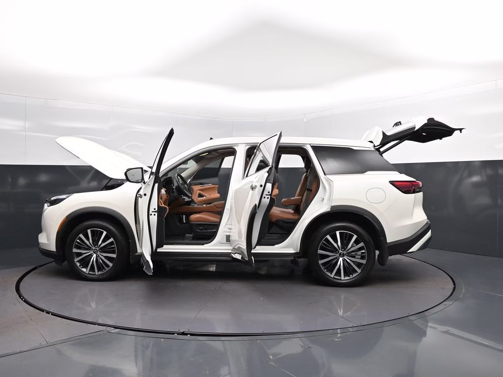 2023 Majestic INFINITI QX60 Sensory AWD SUV