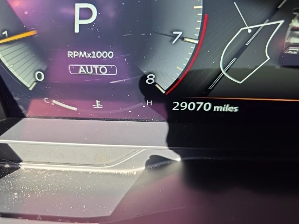 2023 Majestic INFINITI QX60 Sensory AWD SUV
