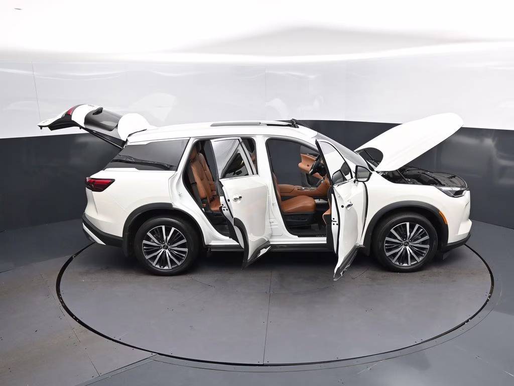 2023 Majestic INFINITI QX60 Sensory AWD SUV