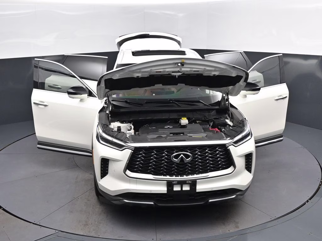 2023 Majestic INFINITI QX60 Sensory AWD SUV