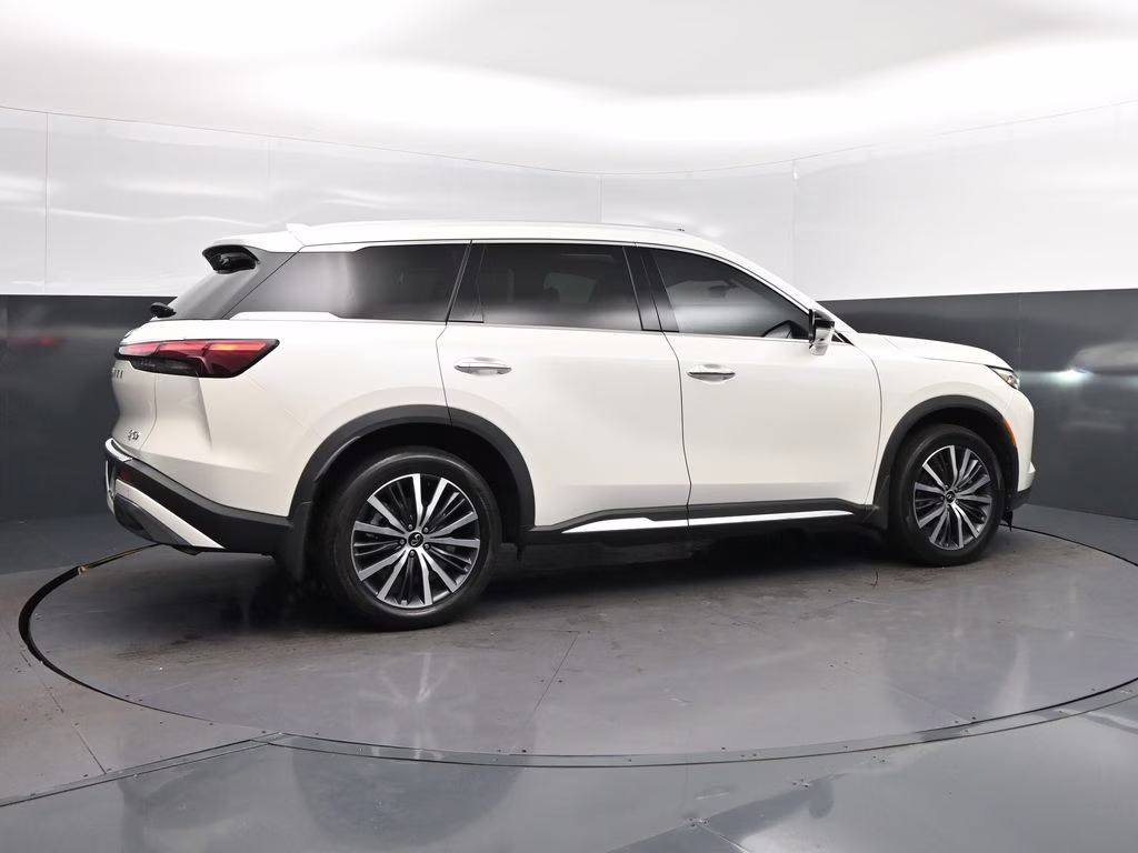 2023 Majestic INFINITI QX60 Sensory AWD SUV
