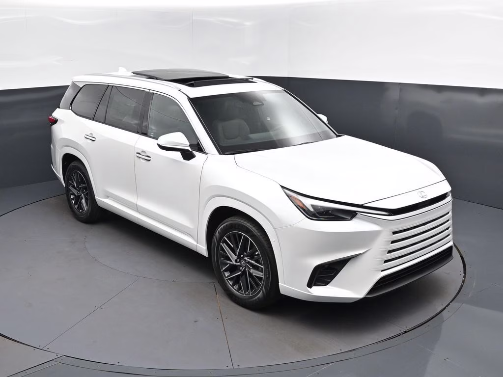 2026 Pear Lexus TX 350 Premium AWD SUV