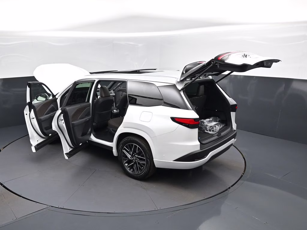 2026 Pear Lexus TX 350 Premium AWD SUV