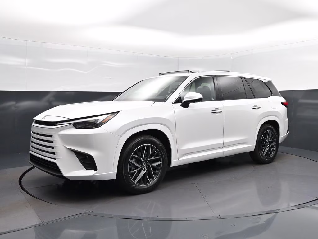 2026 Pear Lexus TX 350 Premium AWD SUV