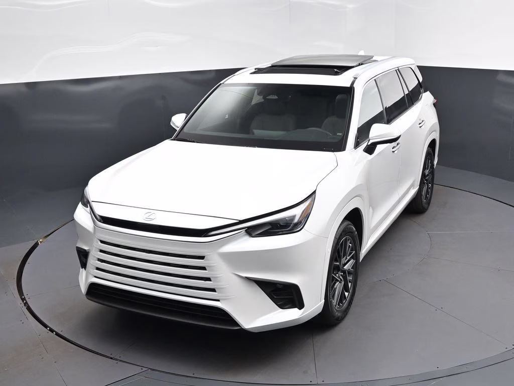 2026 Pear Lexus TX 350 Premium AWD SUV