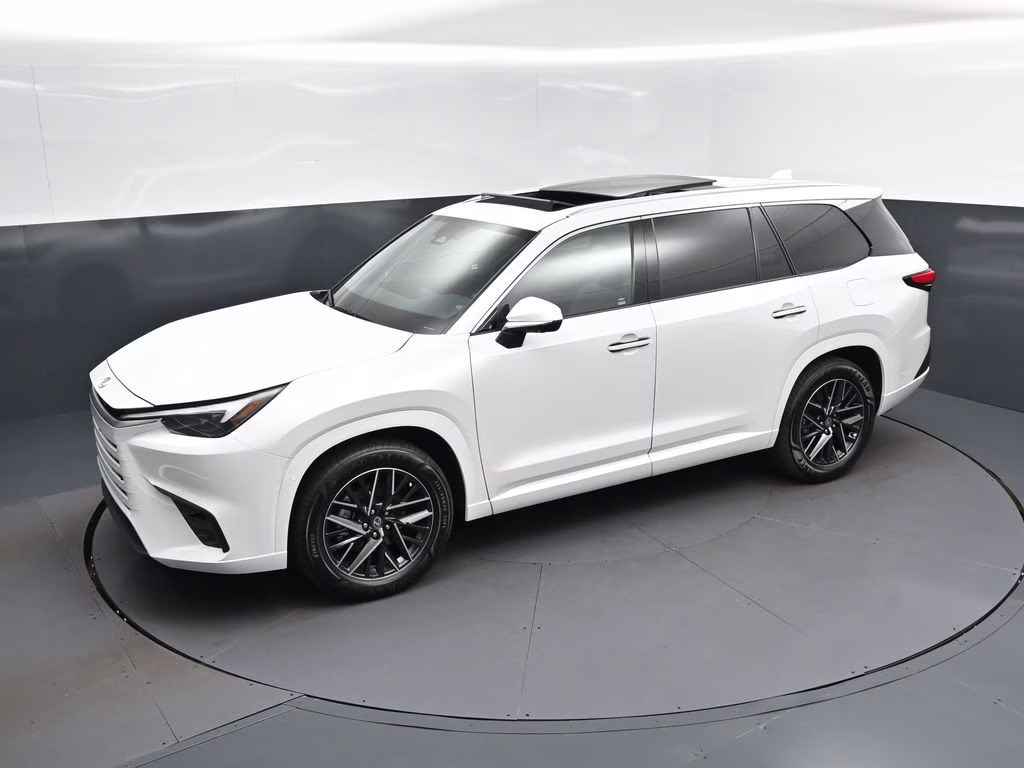2026 Pear Lexus TX 350 Premium AWD SUV
