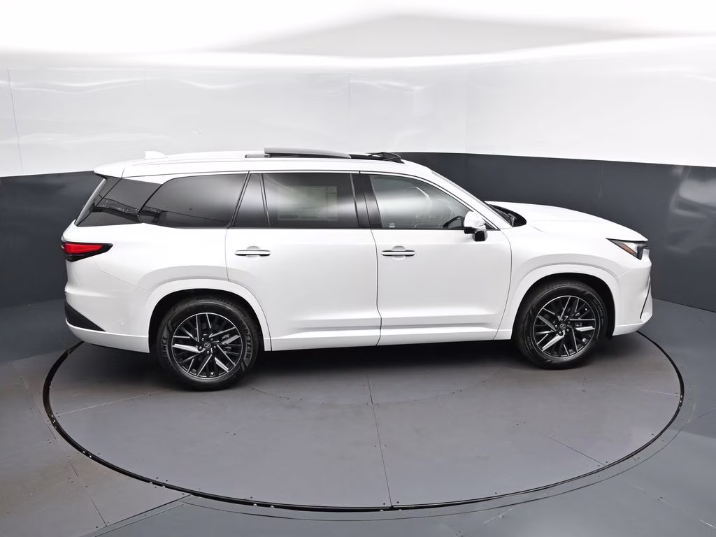 2026 Pear Lexus TX 350 Premium AWD SUV