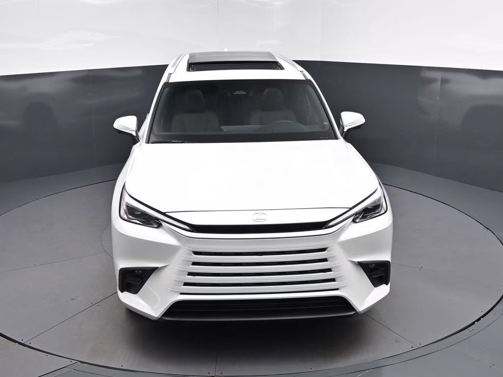 2026 Pear Lexus TX 350 Premium AWD SUV