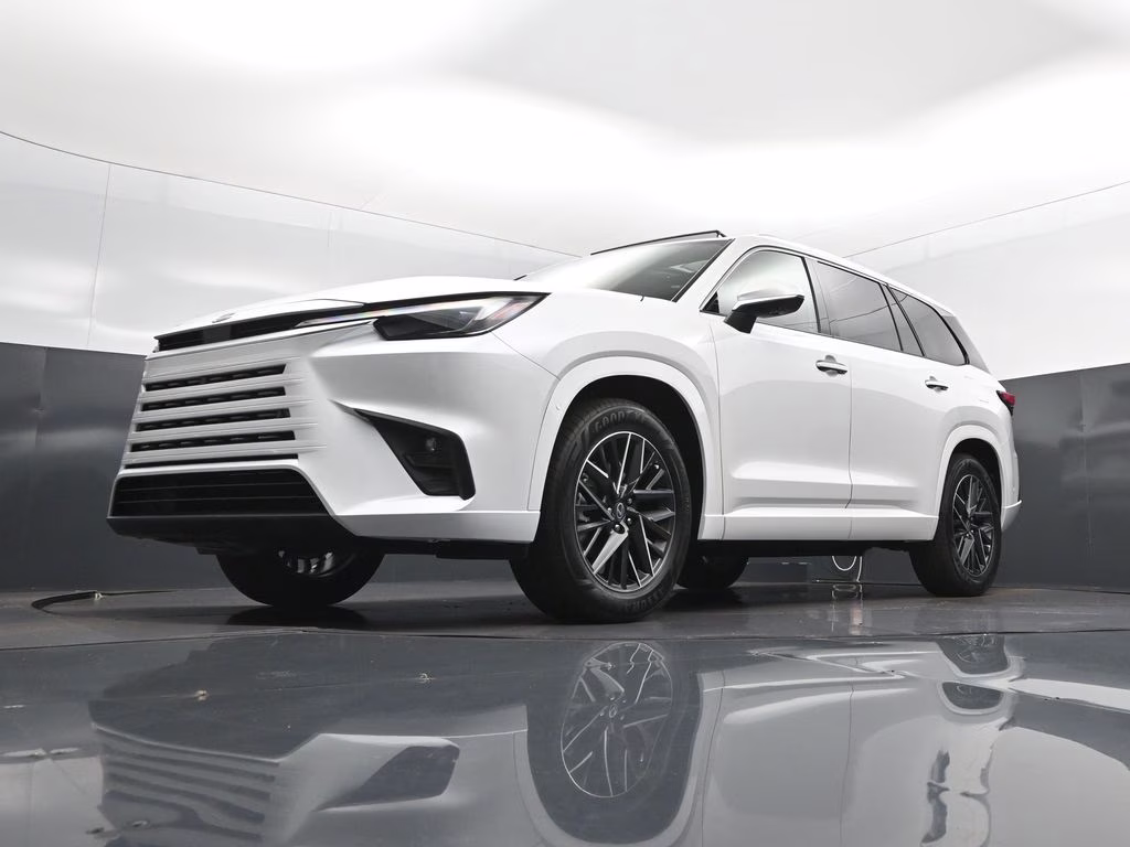 2026 Pear Lexus TX 350 Premium AWD SUV
