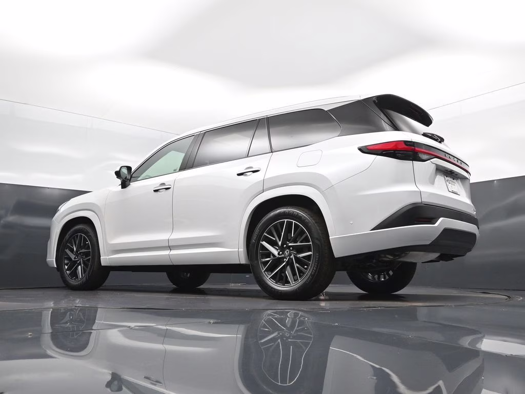 2026 Pear Lexus TX 350 Premium AWD SUV