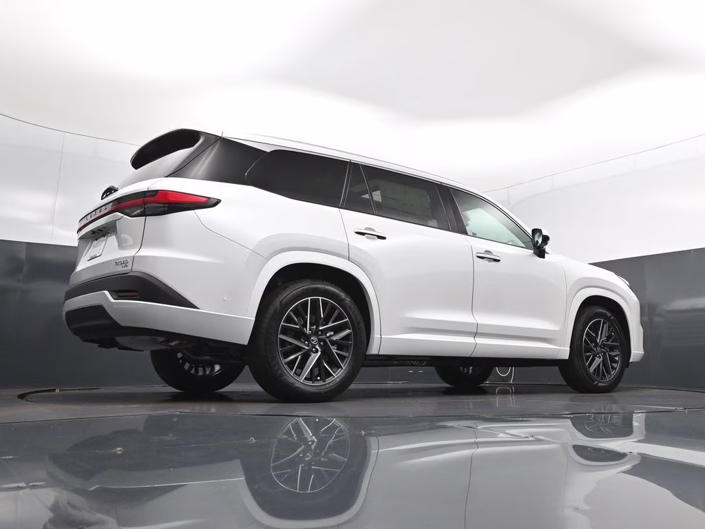 2026 Pear Lexus TX 350 Premium AWD SUV