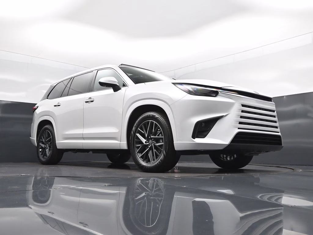 2026 Pear Lexus TX 350 Premium AWD SUV