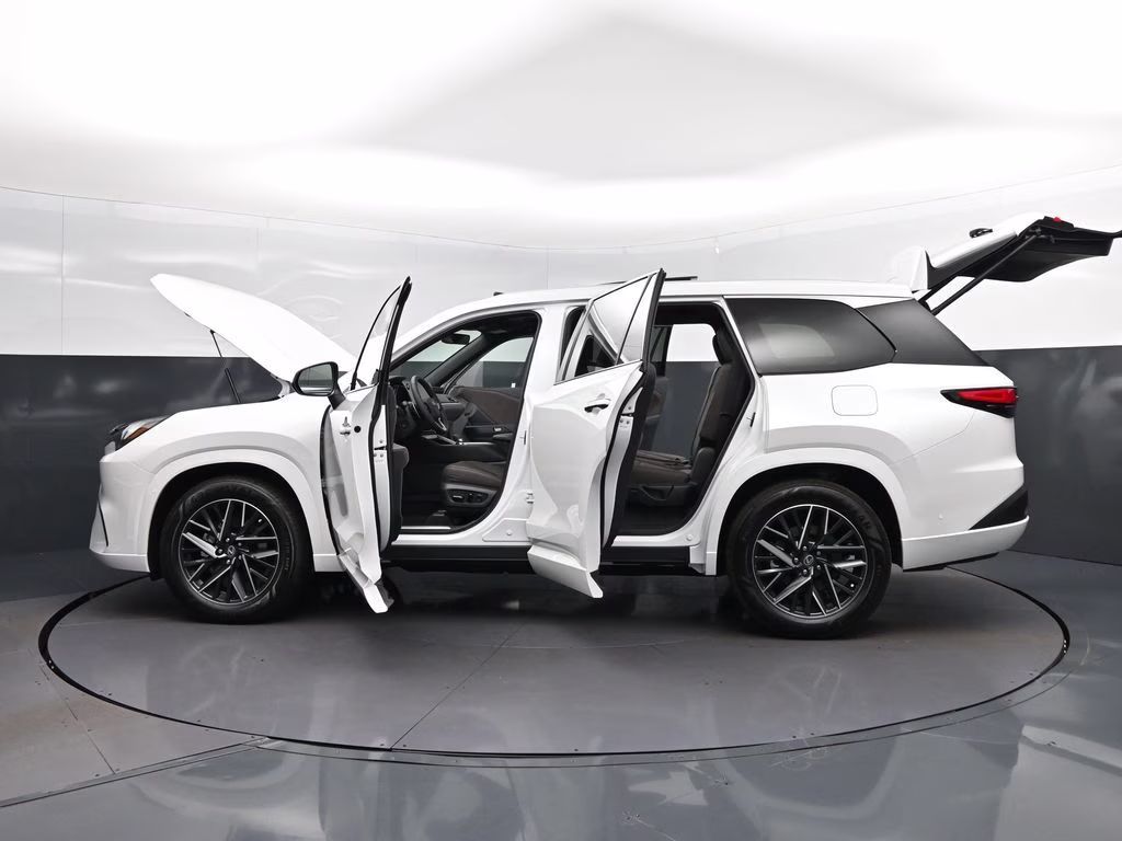2026 Pear Lexus TX 350 Premium AWD SUV