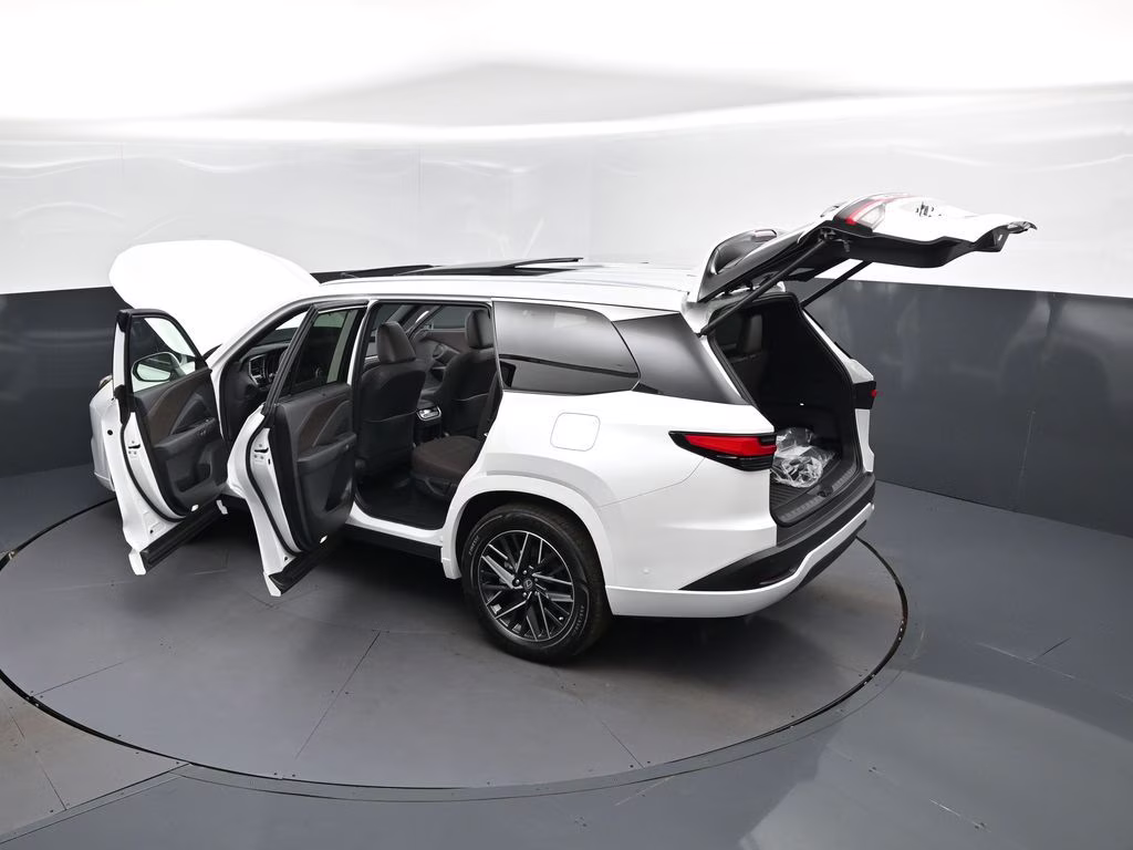 2026 Pear Lexus TX 350 Premium AWD SUV