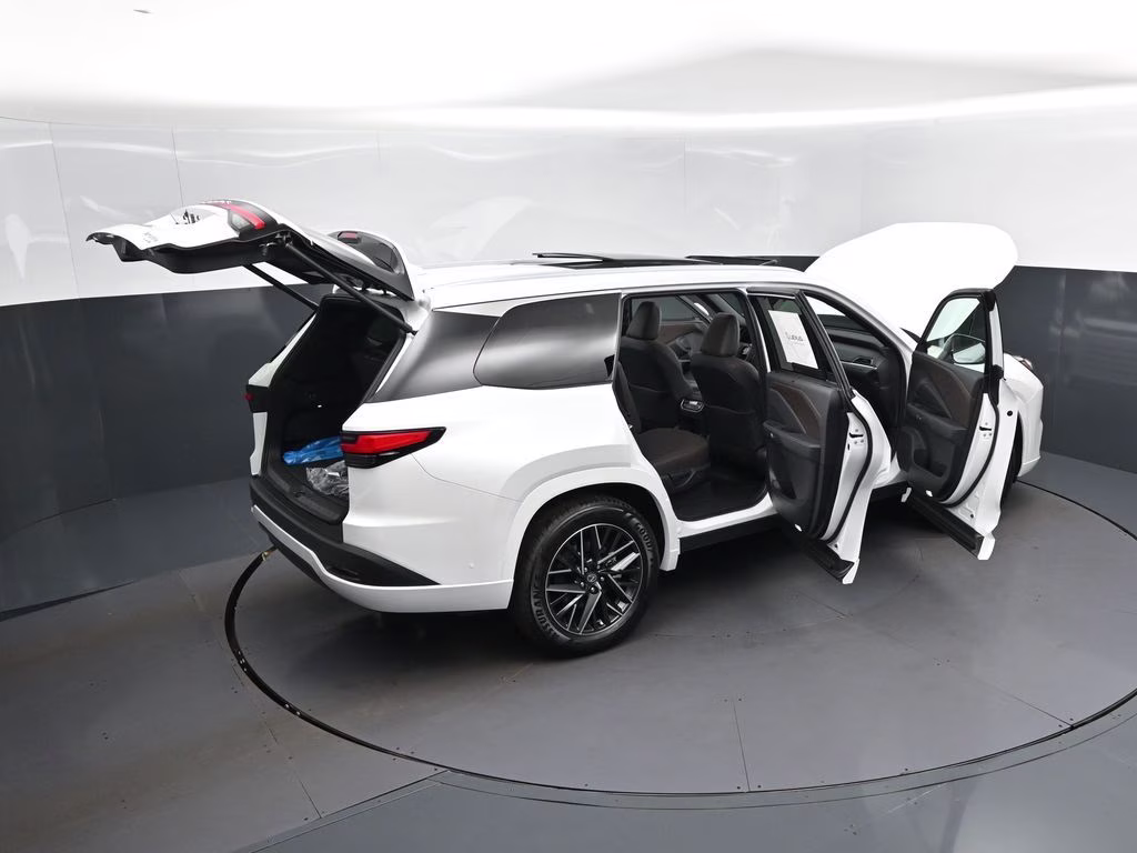 2026 Pear Lexus TX 350 Premium AWD SUV