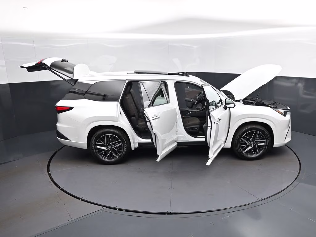 2026 Pear Lexus TX 350 Premium AWD SUV