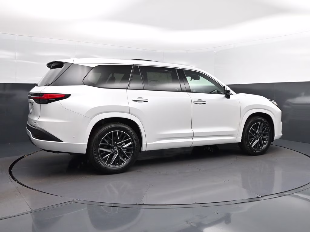 2026 Pear Lexus TX 350 Premium AWD SUV
