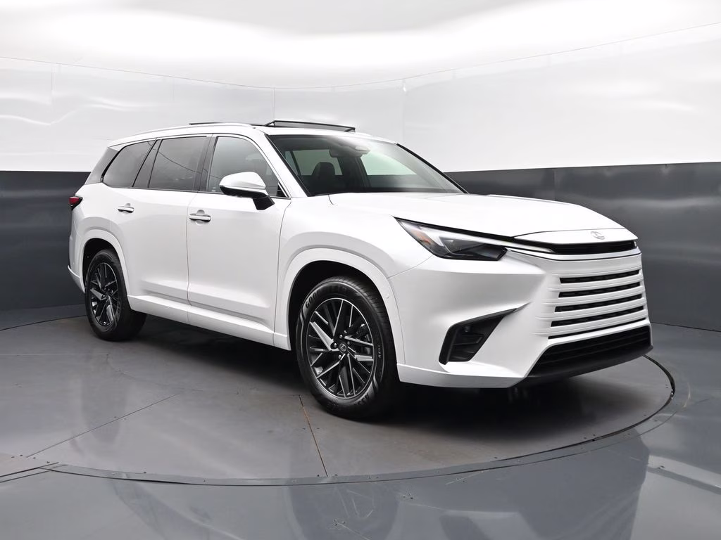 2026 Pear Lexus TX 350 Premium AWD SUV