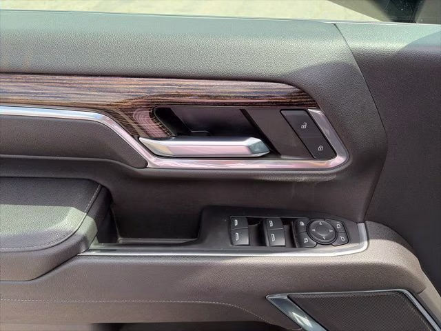 2024 Sterling Metallic GMC Sierra 2500HD SLE 4X4 Truck