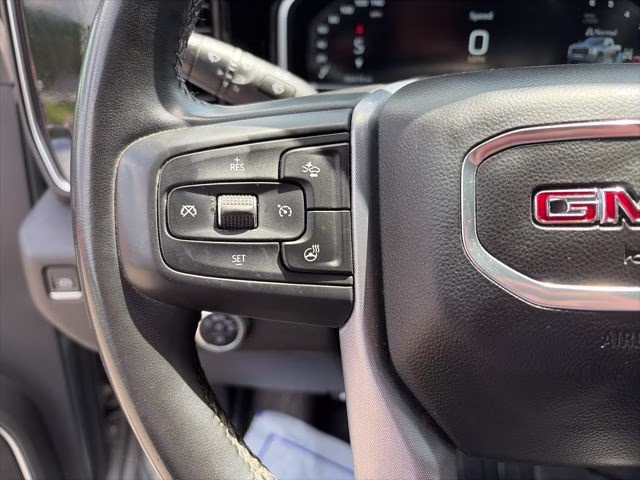 2024 Sterling Metallic GMC Sierra 2500HD SLE 4X4 Truck