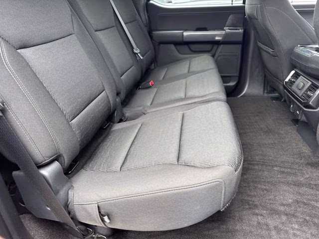 2021 Lead Foot Ford F-150 XLT 4X4 Truck