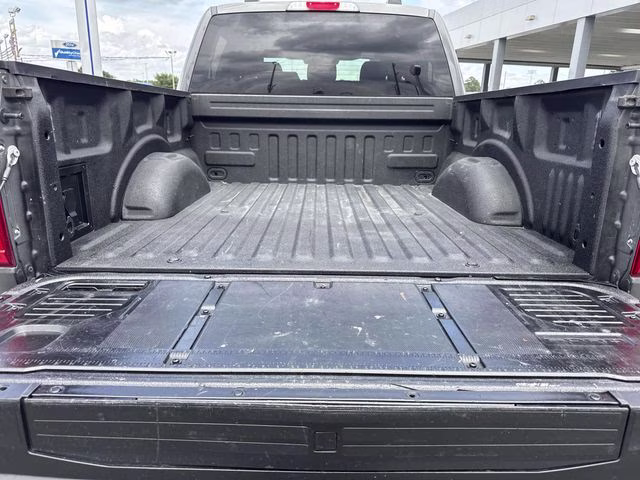 2021 Lead Foot Ford F-150 XLT 4X4 Truck