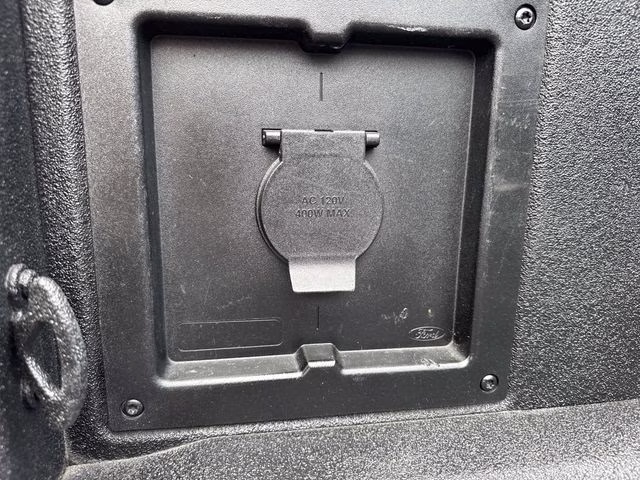2021 Lead Foot Ford F-150 XLT 4X4 Truck