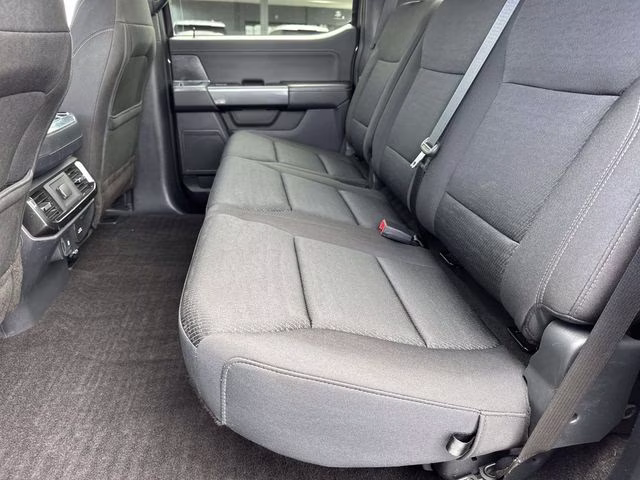 2021 Lead Foot Ford F-150 XLT 4X4 Truck