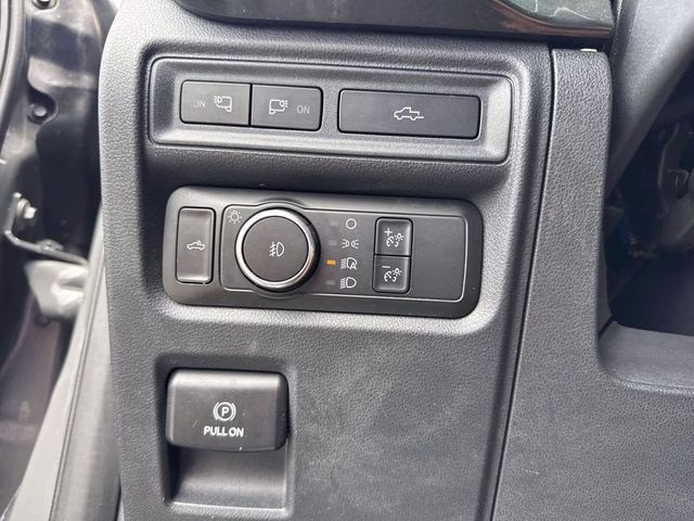 2021 Lead Foot Ford F-150 XLT 4X4 Truck