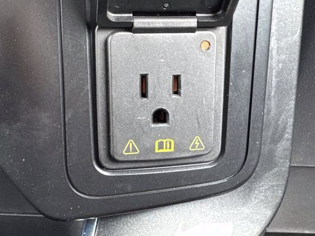 2021 Lead Foot Ford F-150 XLT 4X4 Truck
