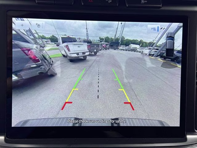 2021 Lead Foot Ford F-150 XLT 4X4 Truck