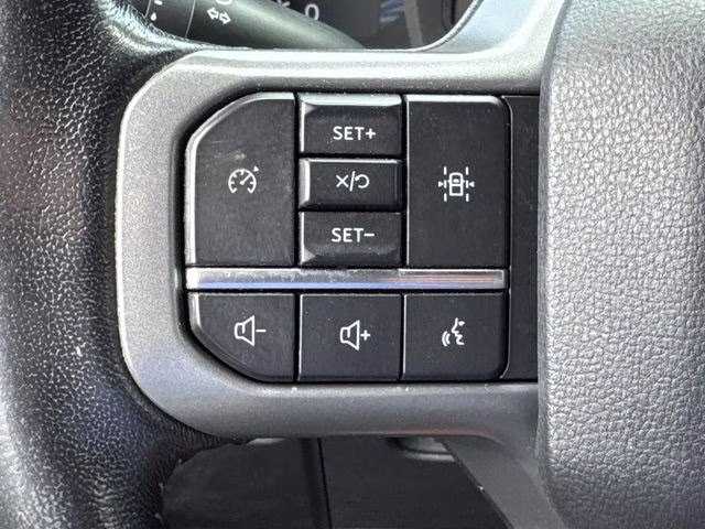 2021 Lead Foot Ford F-150 XLT 4X4 Truck