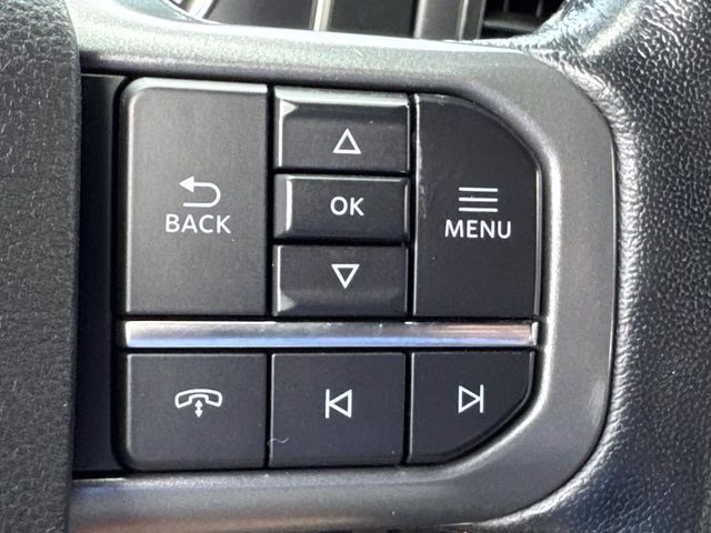 2021 Lead Foot Ford F-150 XLT 4X4 Truck
