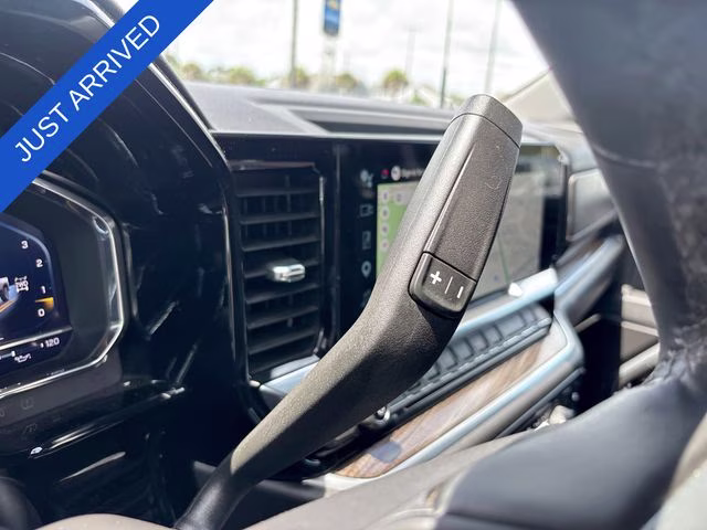 2025 Summit White Chevrolet Silverado 2500HD LT 4X4 Truck